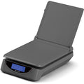 Brecknell PS25 Electronic Scale, Gray, SBWPS25GRAY