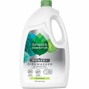Seventh Generation Ultra Power Plus Dishwasher Detergent, 1 Bottle