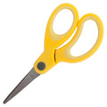 Sparco 5" Kids Pointed End Scissors, Assorted, 1 Pack, SPR39046