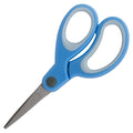 Sparco 5" Kids Pointed End Scissors, Assorted, 1 Pack, SPR39046