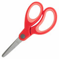 Sparco 5" Kids Blunt End Scissors, Assorted, 1 Pack, SPR39047