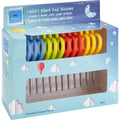 Sparco 5" Kids Blunt End Scissors, Assorted, 1 Pack, SPR39047