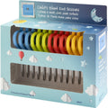 Sparco 5" Kids Blunt End Scissors, Assorted, 1 Pack, SPR39047