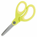 Sparco 5" Kids Blunt End Scissors, Assorted, 1 Pack, SPR39047