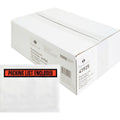 Sparco Pre-labeled Packing Slip Envelope, White, 1000 / Box, SPR41925