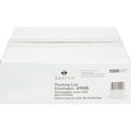 Sparco Pre-labeled Packing Slip Envelope, White, 1000 / Box, SPR41925