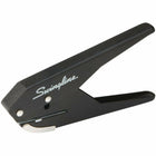 Swingline Low-Force 1-Hole Punch, 1 Each