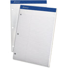 Ampad Double Sheet Writing Pads, 1 PD