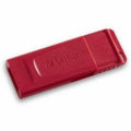 Verbatim America 128GB Store 'n' Go USB Flash Drive - Red, VER98525
