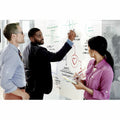 3M Post-it Self-Stick Dry-Erase Film Surface, 1 Pack, MMMDEF3X2