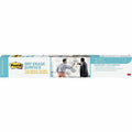 3M Post-it Self-Stick Dry-Erase Film Surface, 1 Pack, MMMDEF3X2