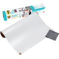 3M Post-it Self-Stick Dry-Erase Film Surface, 1 Pack, MMMDEF3X2