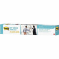 3M Post-it Self-Stick Dry-Erase Film Surface, 1 Pack, MMMDEF3X2