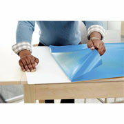 Post-it® Self-Stick Dry-Erase Film Surface, 1 Pack