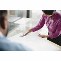 3M Post-it Self-Stick Dry-Erase Film Surface, 1 Pack, MMMDEF6X4
