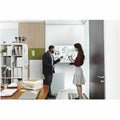3M Post-it Self-Stick Dry-Erase Film Surface, 1 Pack, MMMDEF6X4