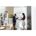 3M Post-it Self-Stick Dry-Erase Film Surface, 1 Pack, MMMDEF6X4