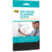 Post-it® Dry-Erase Cleaning Cloth, 1 Each