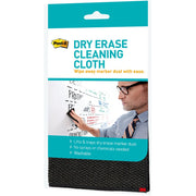Post-it® Dry-Erase Cleaning Cloth, 1 Each