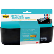 Post-it® Dry-Erase Accessory Tray, 1 Each