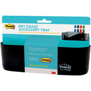 Post-it® Dry-Erase Accessory Tray, 1 Each