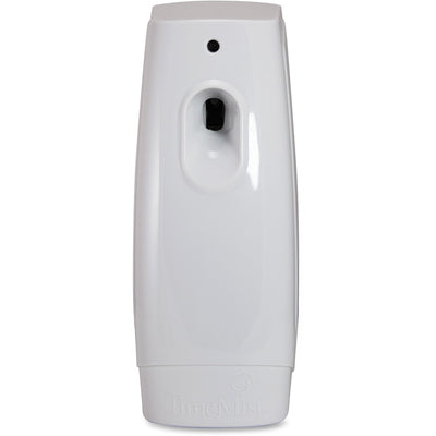 Zep TimeMist Classic Metered Aerosol Dispenser, White, TMS1047717