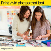 HP 934XL (C2P23AN) Original High Yield Inkjet Ink Cartridge - Black - 1 Each