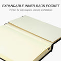 Samsill Classic Hardbound Journal, SAM22300