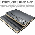 Samsill Classic Hardbound Journal, SAM22300