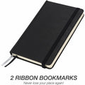 Samsill Classic Hardbound Journal, SAM22300