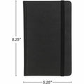 Samsill Classic Hardbound Journal, SAM22300