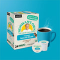 Keurig Dr Pepper . Newman's Own Organics K-Cup Special Blend Coffee, 4 / Carton, GMT4050CT