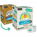 Keurig Dr Pepper . Newman's Own Organics K-Cup Special Blend Coffee, 4 / Carton, GMT4050CT