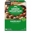 Keurig Dr Pepper . Green Mountain Coffee Roasters K-Cup Hazelnut Coffee, 4 / Carton, GMT6792CT