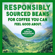 Green Mountain Coffee Roasters® K-Cup Breakfast Blend Decaf Coffee, 1 Carton