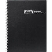House of Doolittle 24-month Large Planner, 1 Each