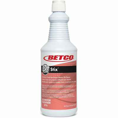 Betco Stix Toilet Bowl Cleaner, Pink, 12 / Carton — view 1