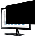 Fellowes PrivaScreen Blackout Privacy Filter Black, FEL4815001
