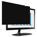 Fellowes PrivaScreen Blackout Privacy Filter Black, FEL4815001