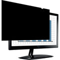 Fellowes PrivaScreen Blackout Privacy Filter Black, FEL4815001