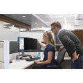 Fellowes PrivaScreen Blackout Privacy Filter Black, FEL4815001