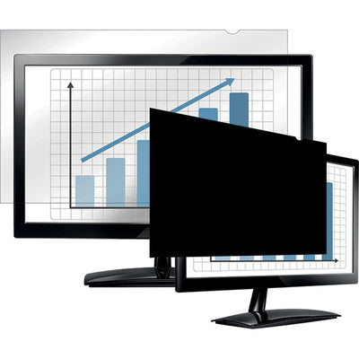 Fellowes PrivaScreen Blackout Privacy Filter Black, FEL4815001