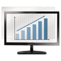 Fellowes PrivaScreen Blackout Privacy Filter Black, FEL4815001