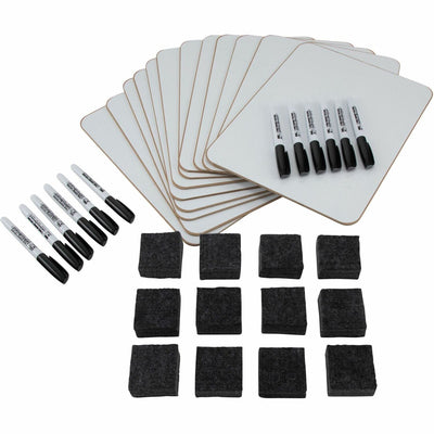 Charles Leonard Magnetic Lap Board Class Pack, 12 / Set — view 1