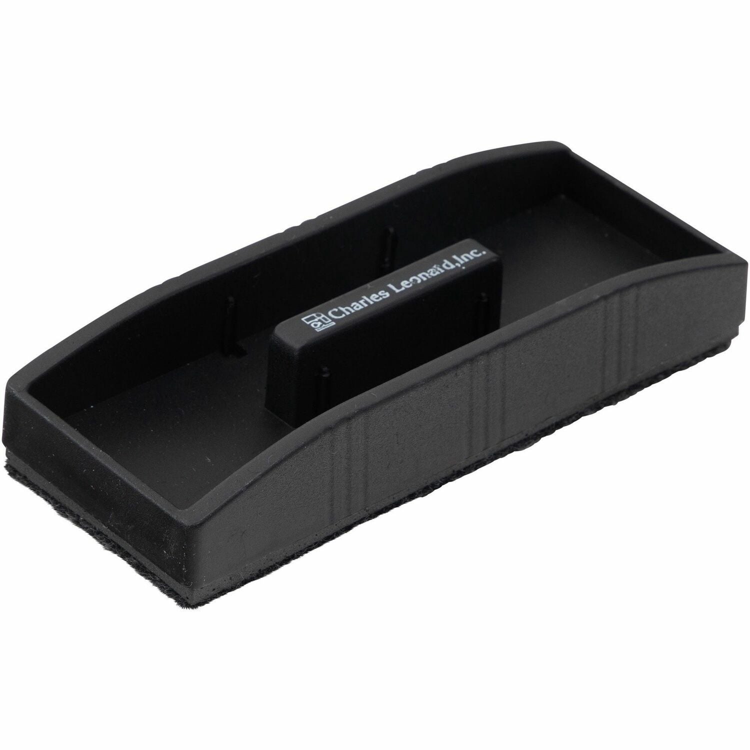 Charles Leonard Magnetic Whiteboard Eraser, 1 Each