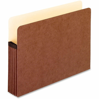 TOPS Pendaflex Letter File Pocket, Redrope, 8 1/2" Width x 11" Length, PFXS34GEA