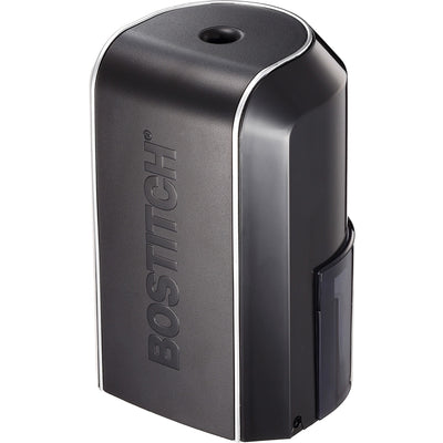 Amax Bostitch Vertical Electric Pencil Sharpener, Black, 9EA/CT — view 1
