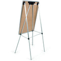 Bi-silque S.A MasterVision Quadpod Presentation Easel, BVCEA2300335MV
