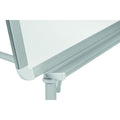 Bi-silque S.A MasterVision Quadpod Presentation Easel, BVCEA2300335MV