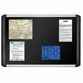 Bi-silque S.A MasterVision MVI SoftTouch Deluxe Bulletin Board, BVCMVI050301
